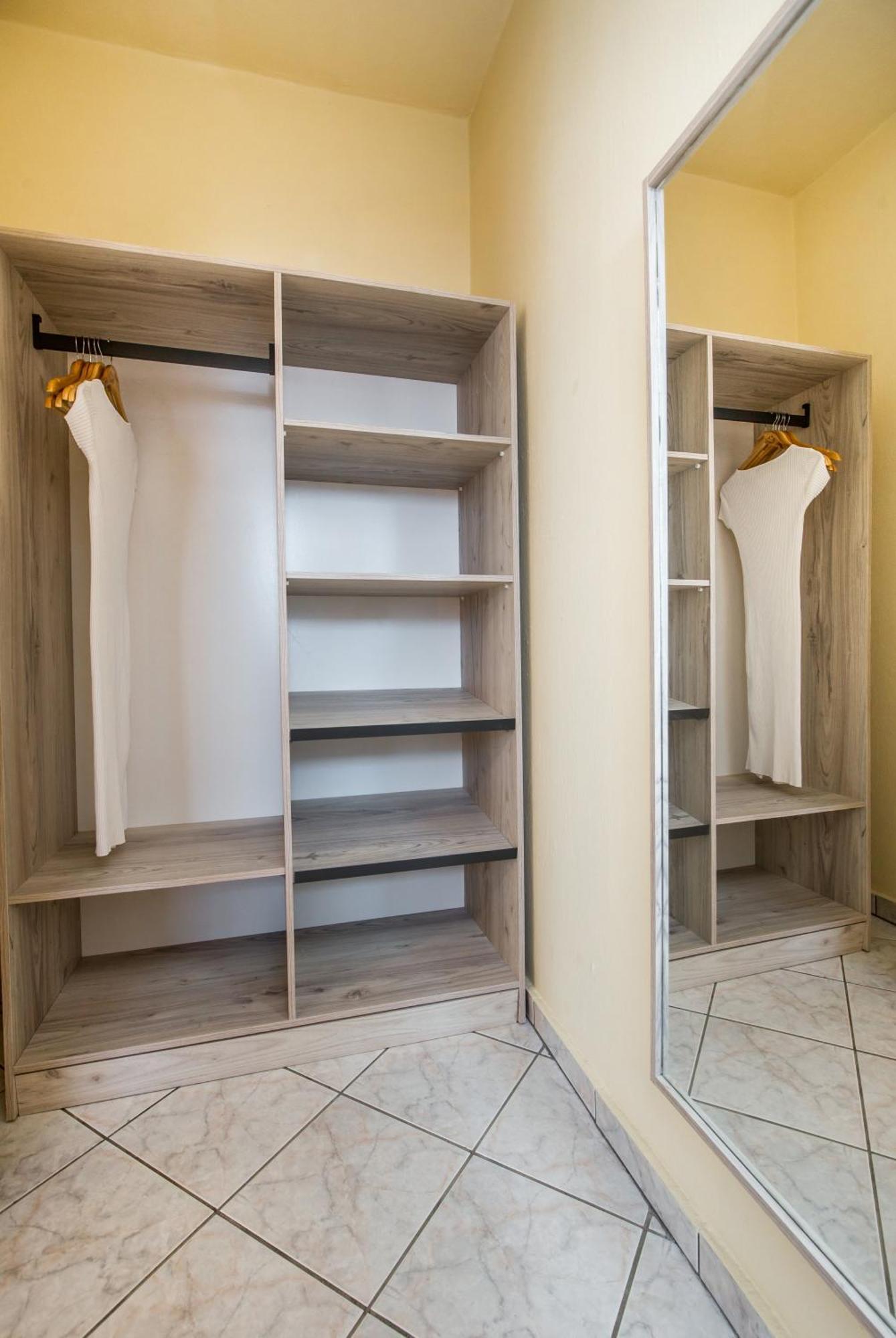 Ianos Apartments Потос Екстериор снимка