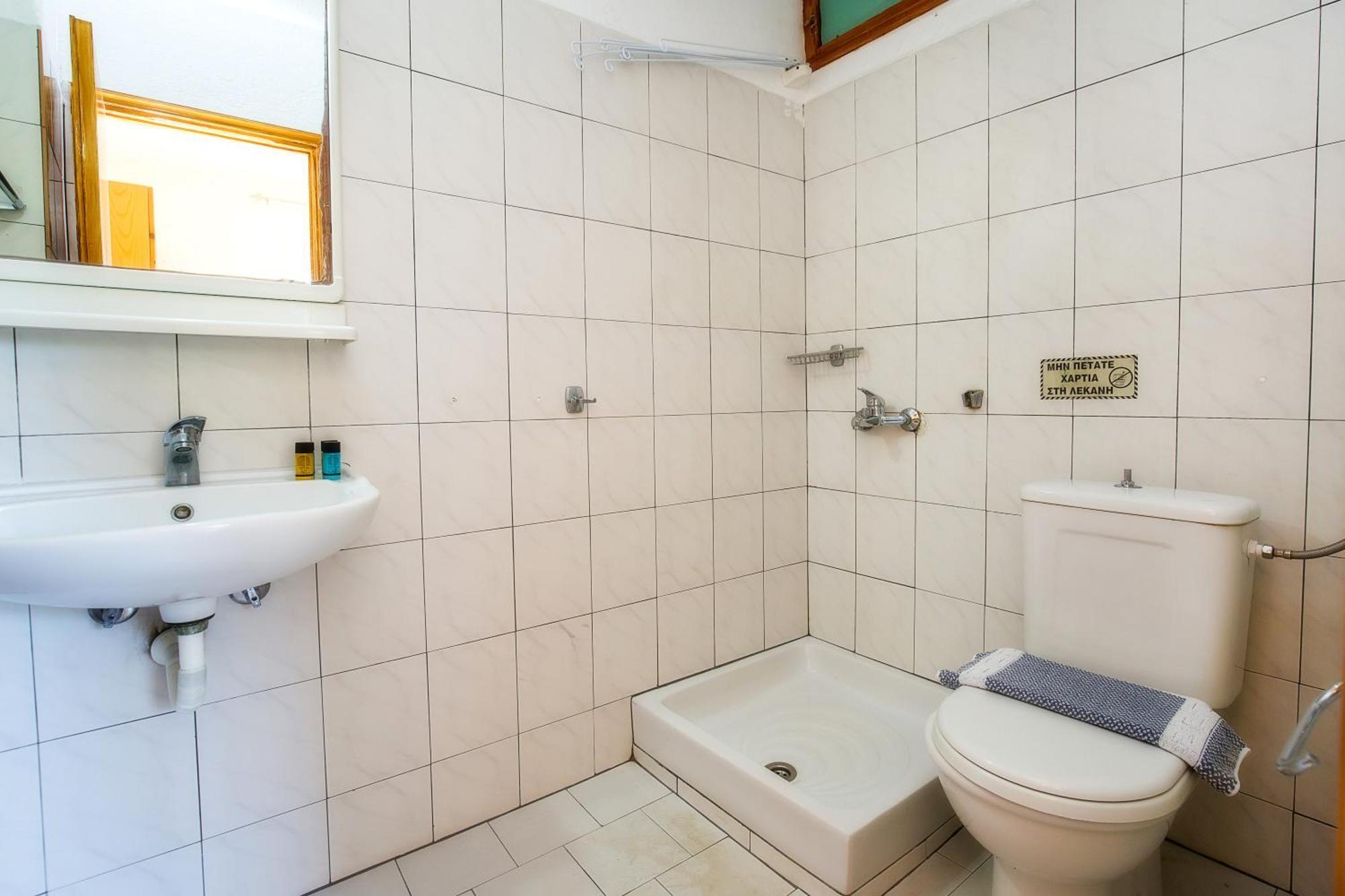 Ianos Apartments Потос Екстериор снимка